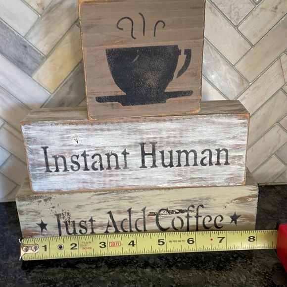 Kitchen decor - Picture 3 of 4